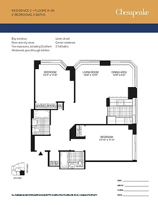 Rented by Fetner Properties | media 29
