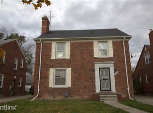16180 Fenmore St, Detroit, MI 48235