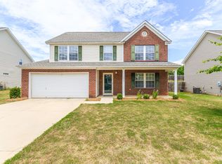 1033 Village Green Ln, Rock Hill, SC 29730