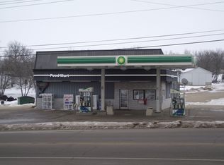 206 Hwy 11, Shullsburg, WI 53586