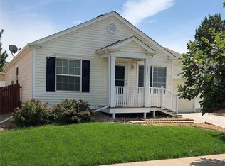 4974 Jasper Ct, Denver, CO 80239