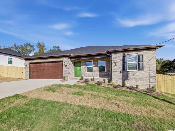 149 Coal Mountain Rd, El Paso, AR 72045