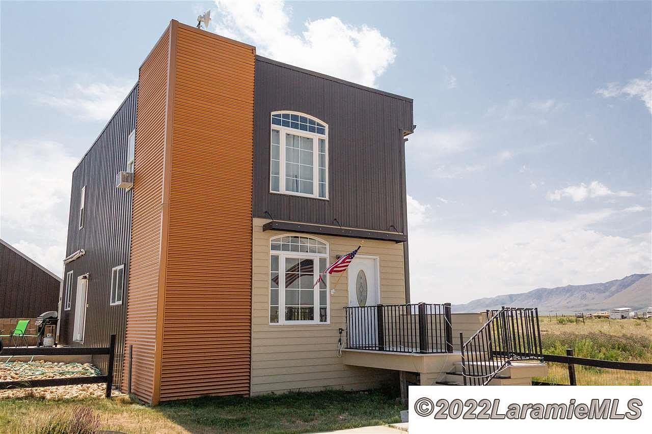 136 Lake Hattie Rd, Laramie, WY 82070 Zillow