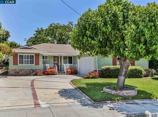 378 Harding Ave, Livermore, CA 94550