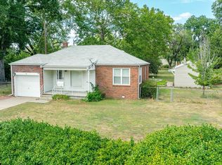724 W 31st St S, Wichita, KS 67217