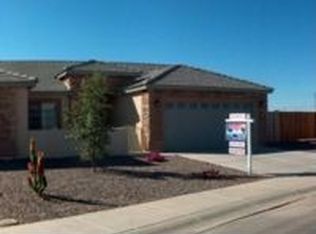 333 W Ridgeview Trl, Casa Grande, AZ 85222