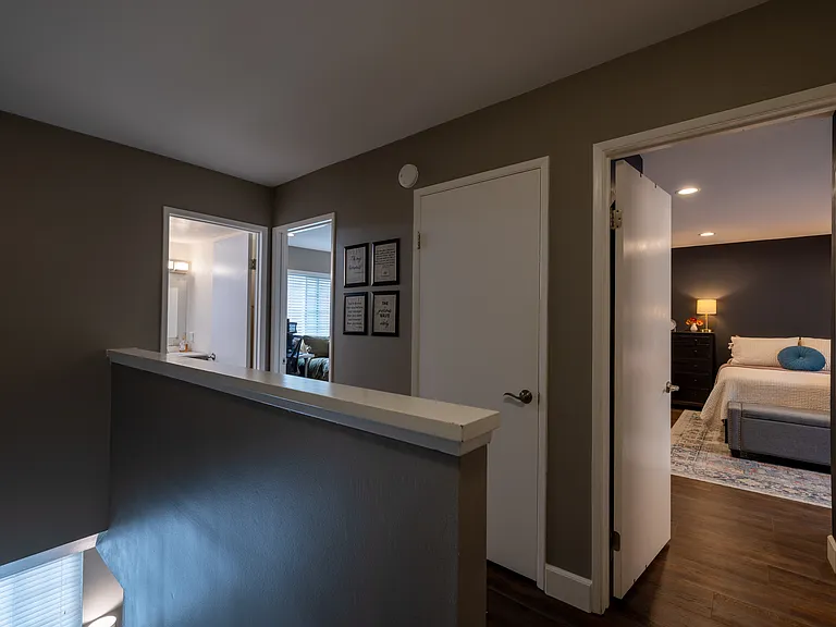 3783 Balboa Ter #D — Photo 21