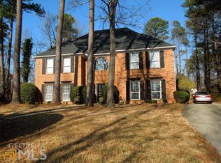 1237 Tiverton Pl, Lawrenceville, GA 30043