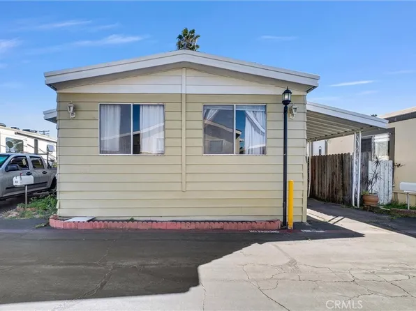 716 N Grand Ave Trailer D-7, Covina, CA 91724
