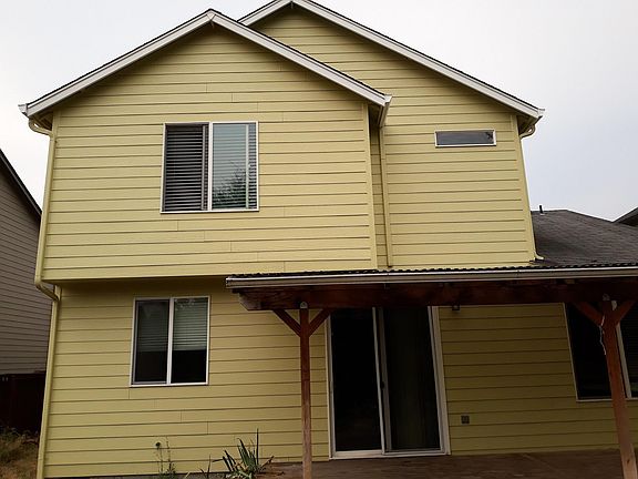 4th image of 10023 NE 86th Ct