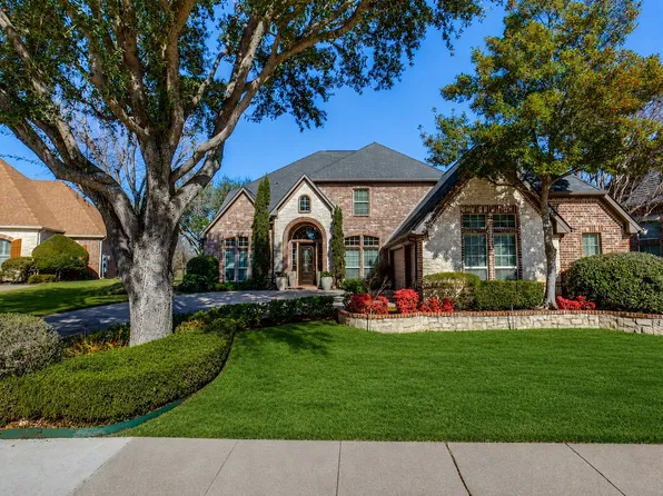 2929 Oak Point Dr, Garland, TX 75044