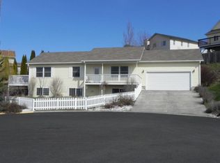 834 Badger Ct, Moscow, ID 83843