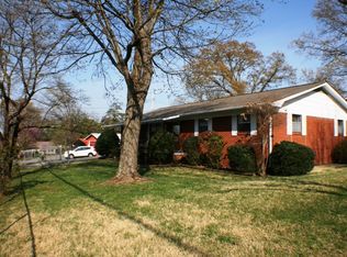 1906 Shasta Rd, Maryville, TN 37801