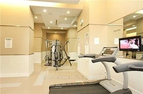 330 Burnhamthorpe Rd W #2306 — Photo 21