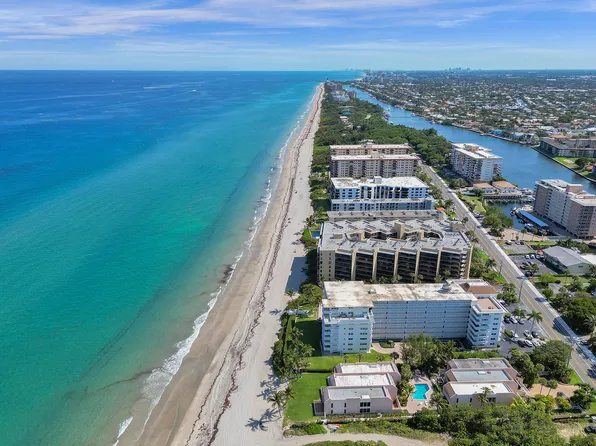 1169 Hillsboro Mile APT 203, Pompano Beach, FL 33062