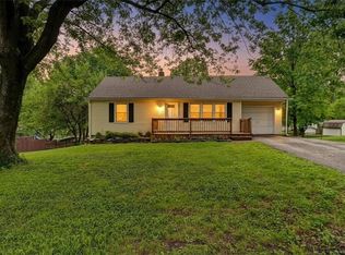5020 N Brooklyn Ave, Kansas City, MO 64118