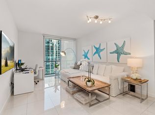 1060 Brickell Ave APT 2207, Miami, FL 33131