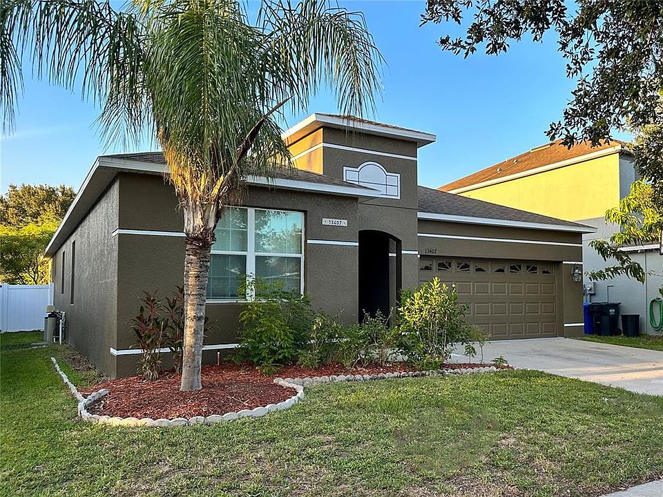 13407 Graham Yarden Dr, Riverview, FL 33579 MLS T3470041 Zillow