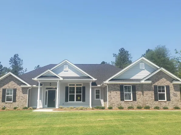 1337 Tralee Dr, Beech Island, SC 29842