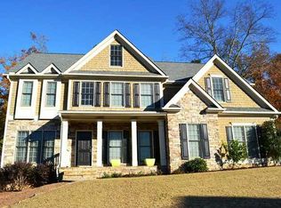 4960 Shallow Creek Trl NW, Kennesaw, GA 30144