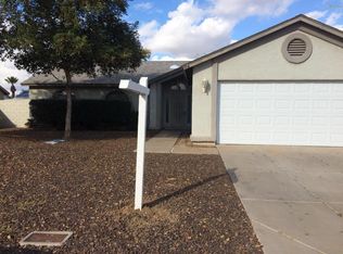 7536 W Luke Ave, Glendale, AZ 85303