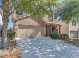 12167 Karnes Way, San Antonio, TX 78253
