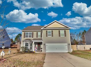 6 Driftwood Ave, Elgin, SC 29045