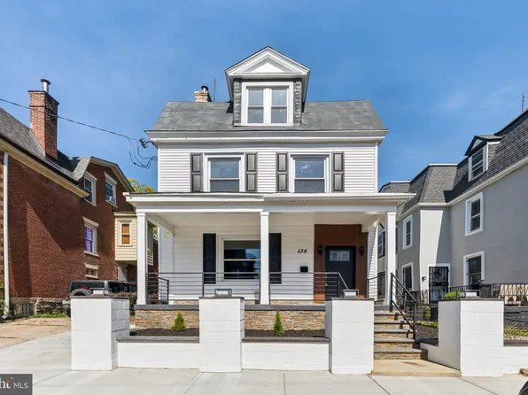 135 E Washington Ln, Philadelphia, PA 19144