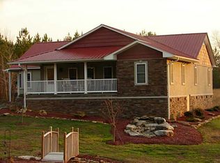 185 Ole Wagon Trail Rd, Star, NC 27356