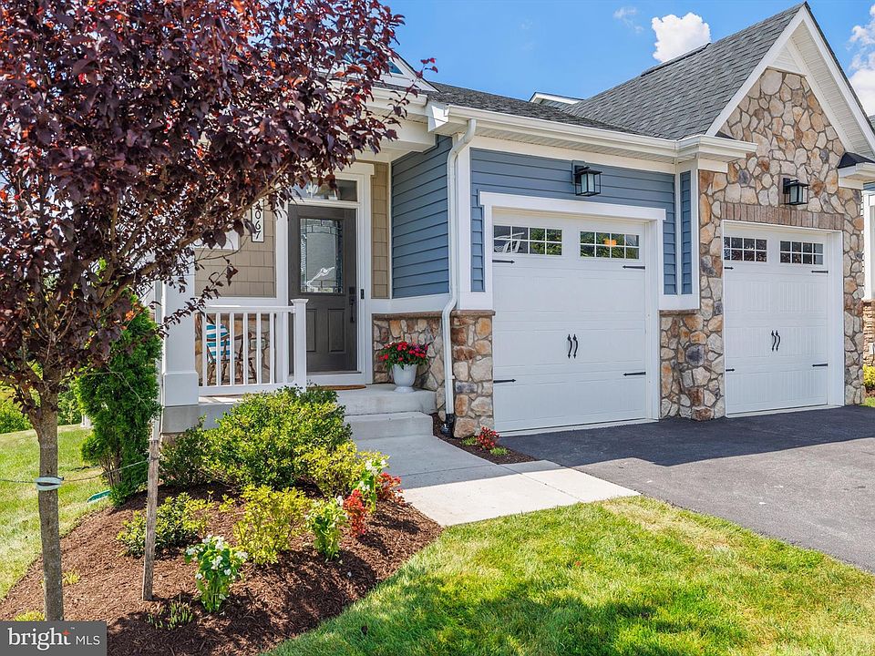 3067 Spring Peeper Ct, Odenton, MD 21113 | Zillow