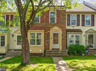 14025 Chestnut Ct, Laurel, MD 20707