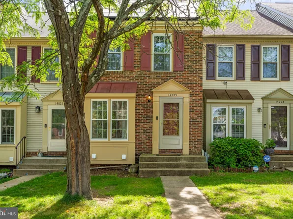14025 Chestnut Ct, Laurel, MD 20707