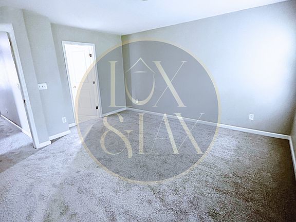 Bedroom A (Angle 3)