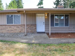 30819 19th Pl S, Federal Way, WA 98003