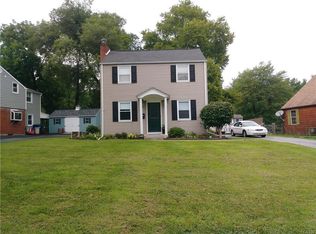 3111 Edinburgh Rd, Allentown, PA 18104