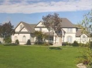 16050 NW 130th St, Platte City, MO 64079
