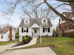 3289 Van Zandt Dr, Cincinnati, OH 45211