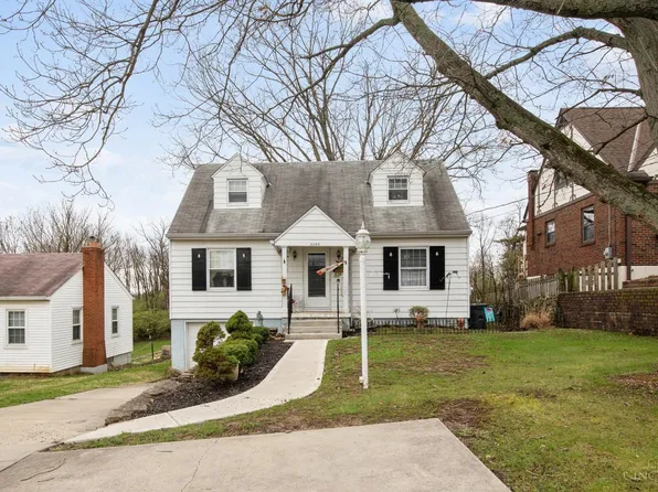 3289 Van Zandt Dr, Cincinnati, OH 45211