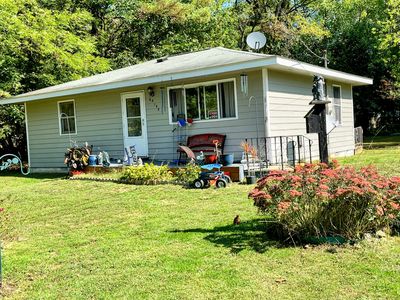 64145 Brick Church Rd, Cassopolis, MI, 49031