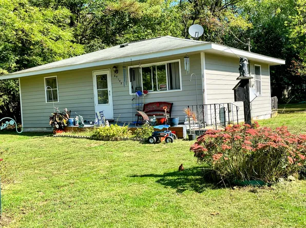 64145 Brick Church Rd, Cassopolis, MI 49031