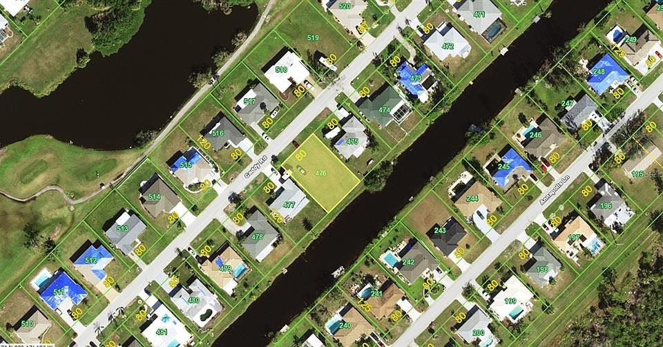 2nd image of 41 Caddy Rd #476