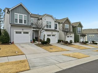 1025 Felman Rd, Durham, NC 27703