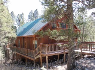 80 Aspen, Mayhill, NM 88339