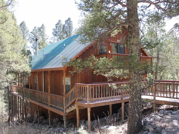 80 Aspen, Mayhill, NM 88339