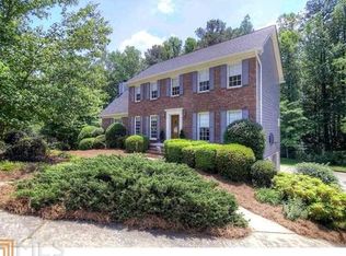 260 Barrow Downs, Alpharetta, GA 30004