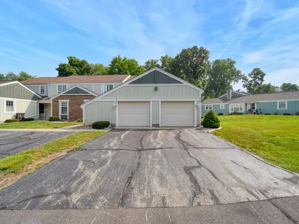 2760 Walden Woods Blvd, Jackson, MI 49201