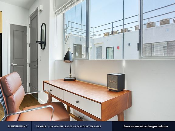 Office Area