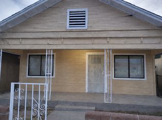 412 S Diamond Ave, Deming, NM 88030