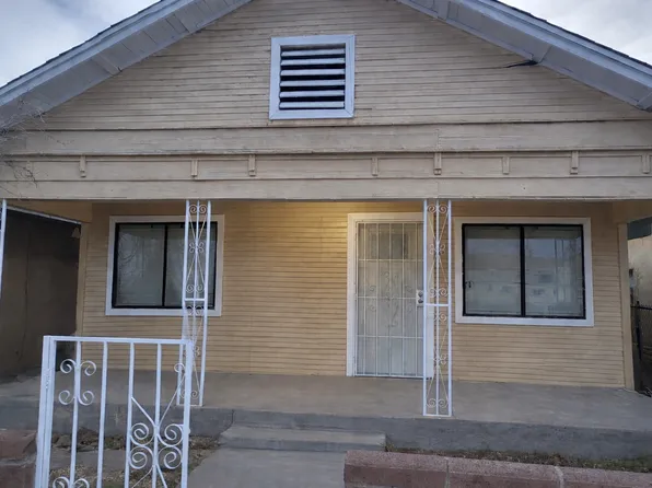 412 S Diamond Ave, Deming, NM 88030