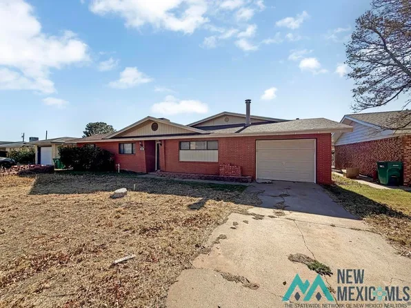 809 W Gore Ave, Lovington, NM 88260